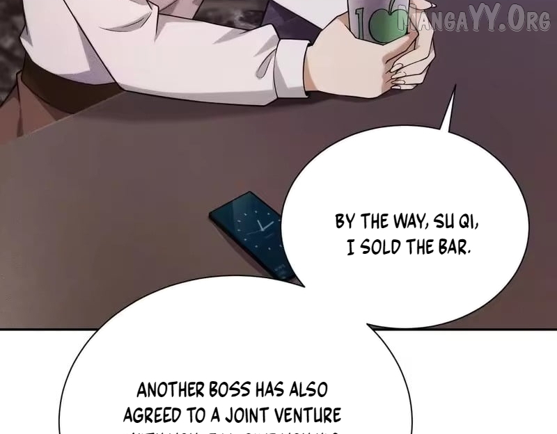 Hidden Dragon in the City (2025) Chapter 55 - page 31